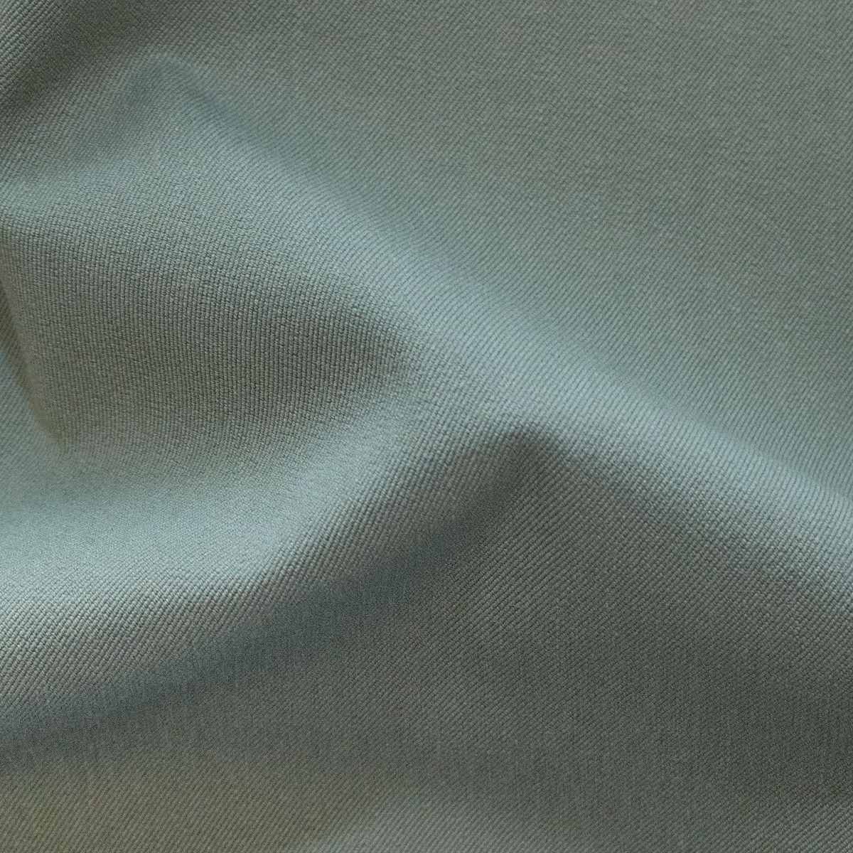 Leicht elastischer Hosenstoff - uni