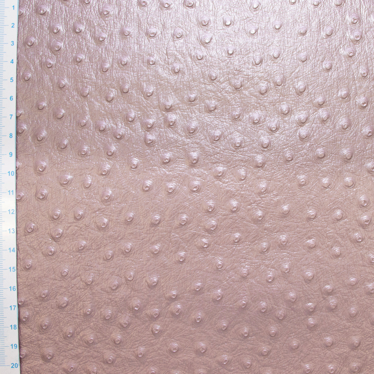 Struktur Kunstleder Coupon Aurora ca. 50 cm x 70 cm