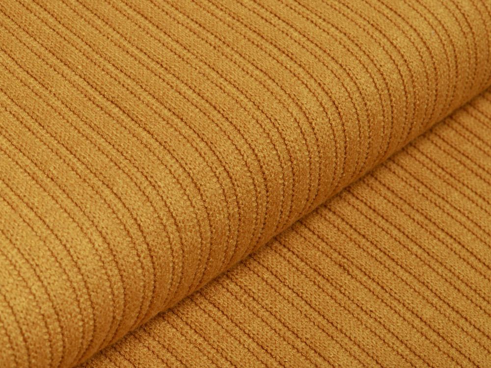 Struktur Strickstoff Viskose - Cordoptik - uni