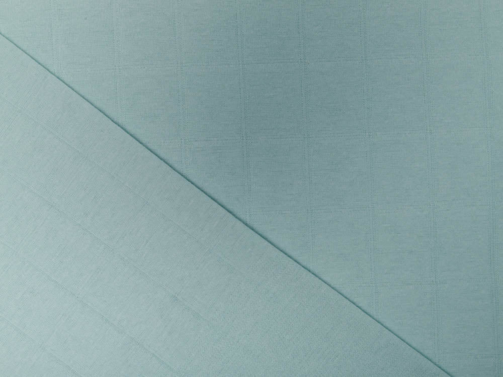 Musselin - Jersey Baumwolle Hydrofiel Double Gauze - uni