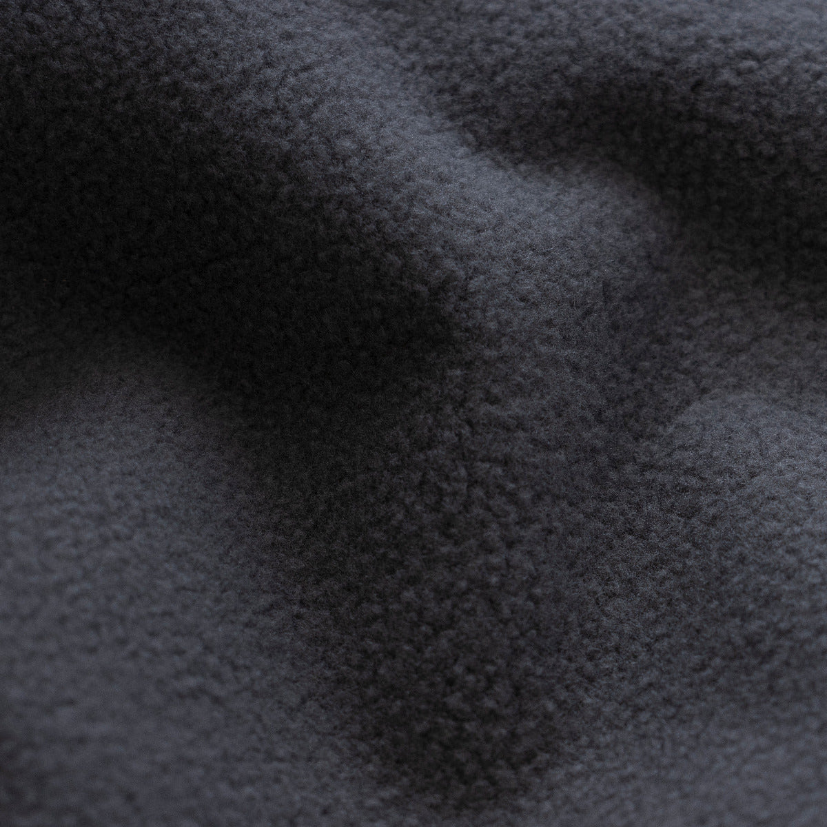 Jackenstoff NANO Softshell Fiete - Anker und Wellen - marineblau