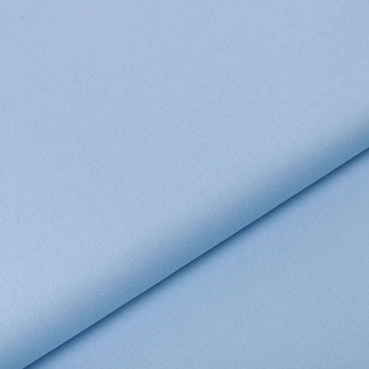 Webware Baumwolle Popeline - uni