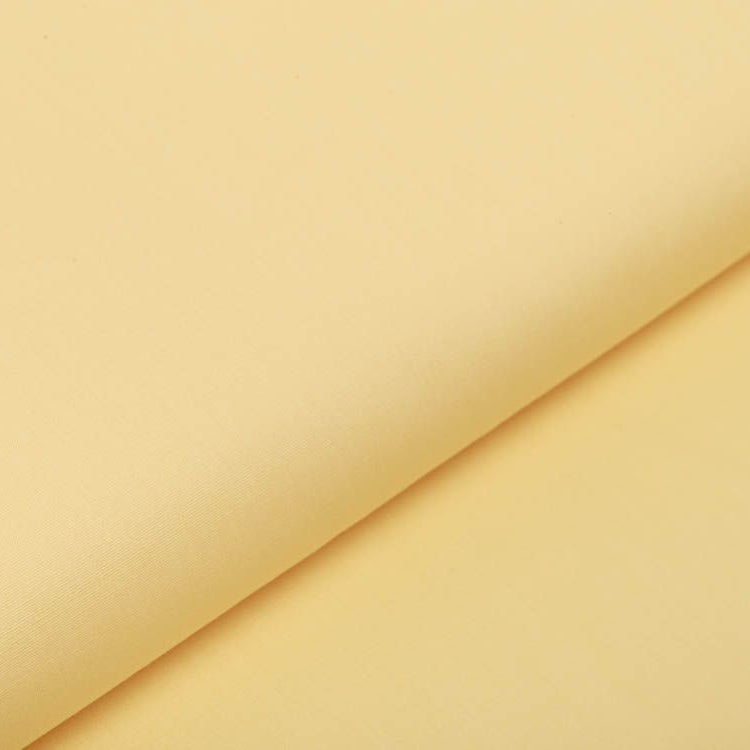 Webware Baumwolle Popeline - uni