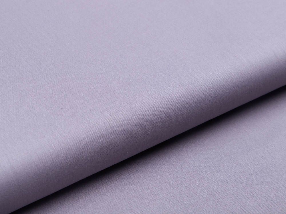 Webware Popeline Baumwolle - uni