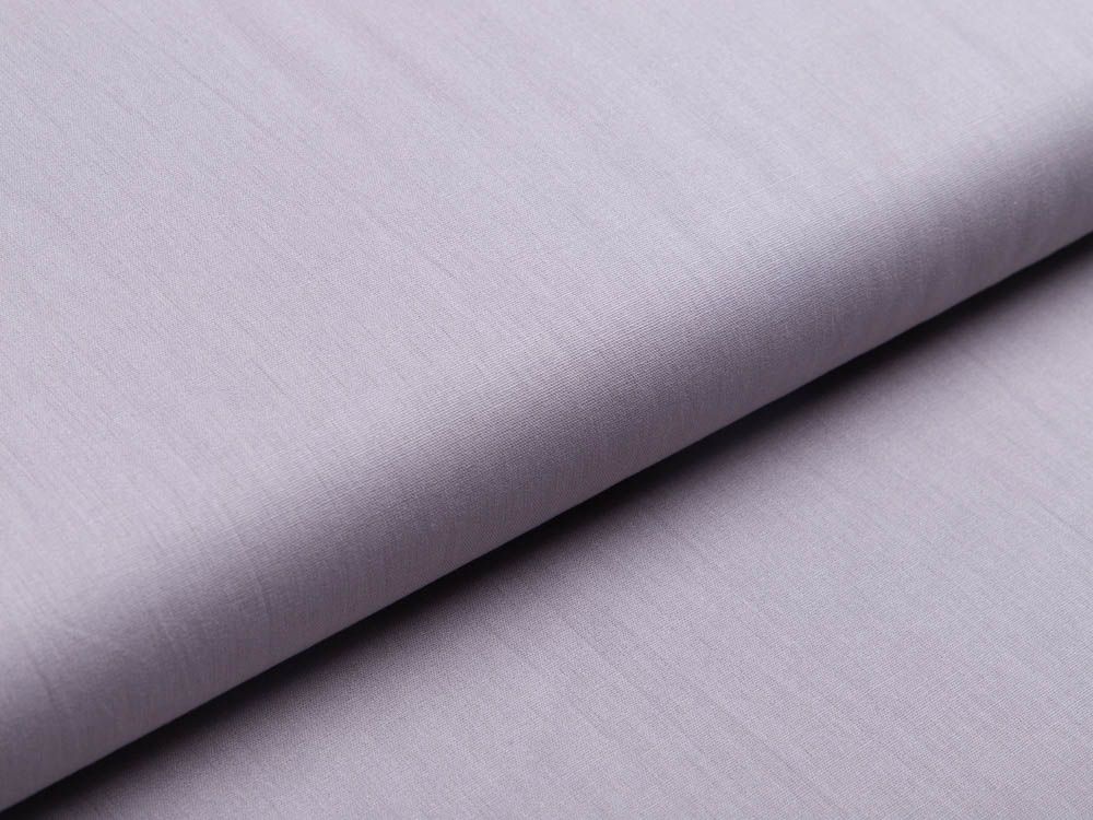 Webware Popeline Baumwolle - uni