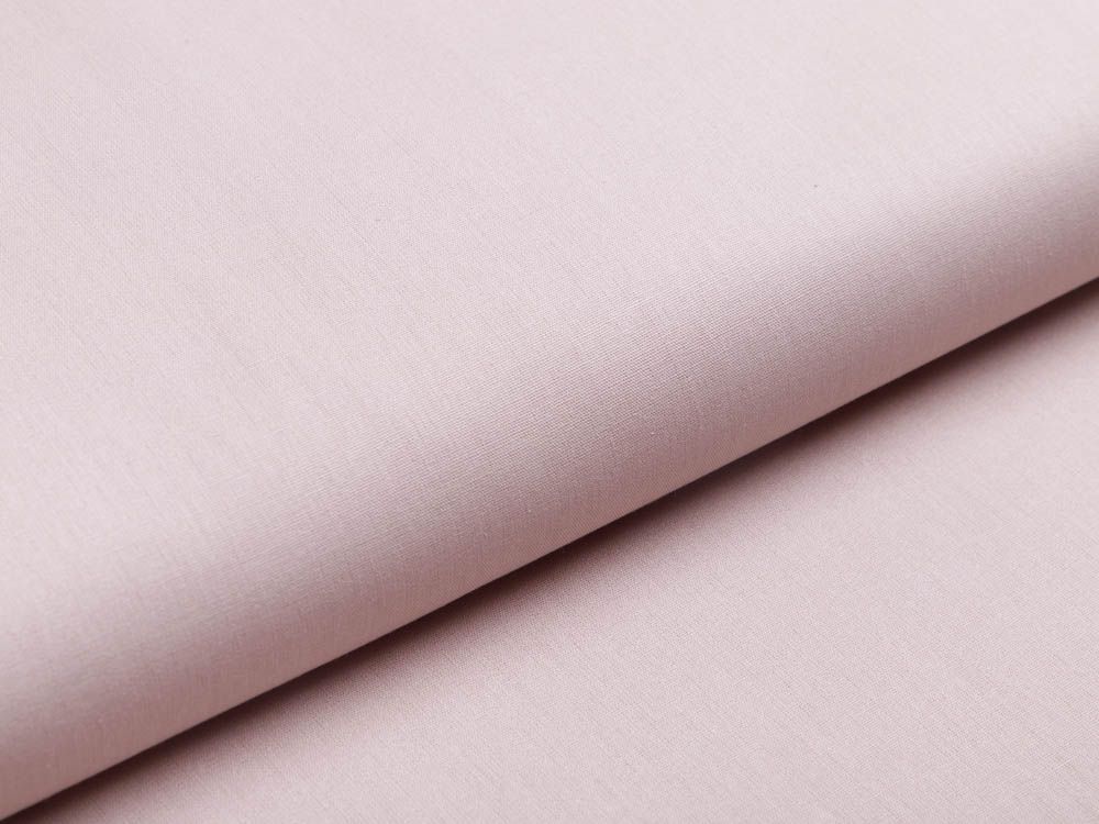 Webware Popeline Baumwolle - uni