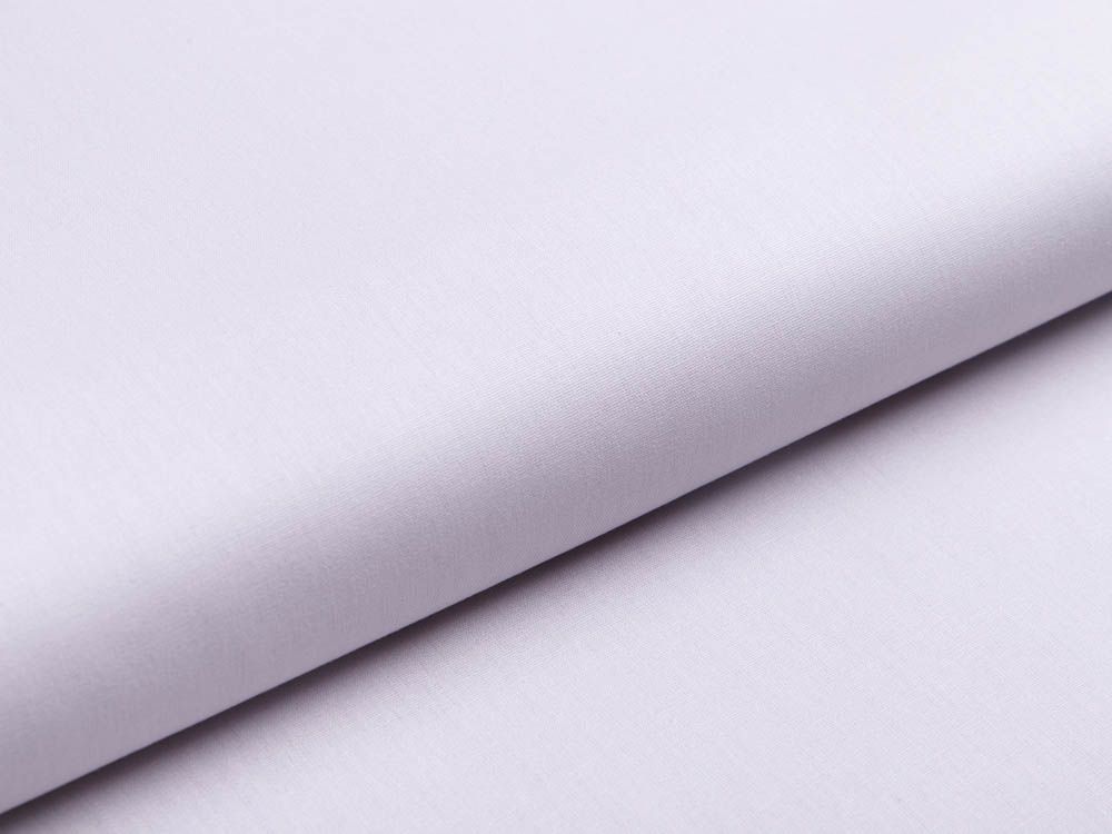 Webware Popeline Baumwolle - uni