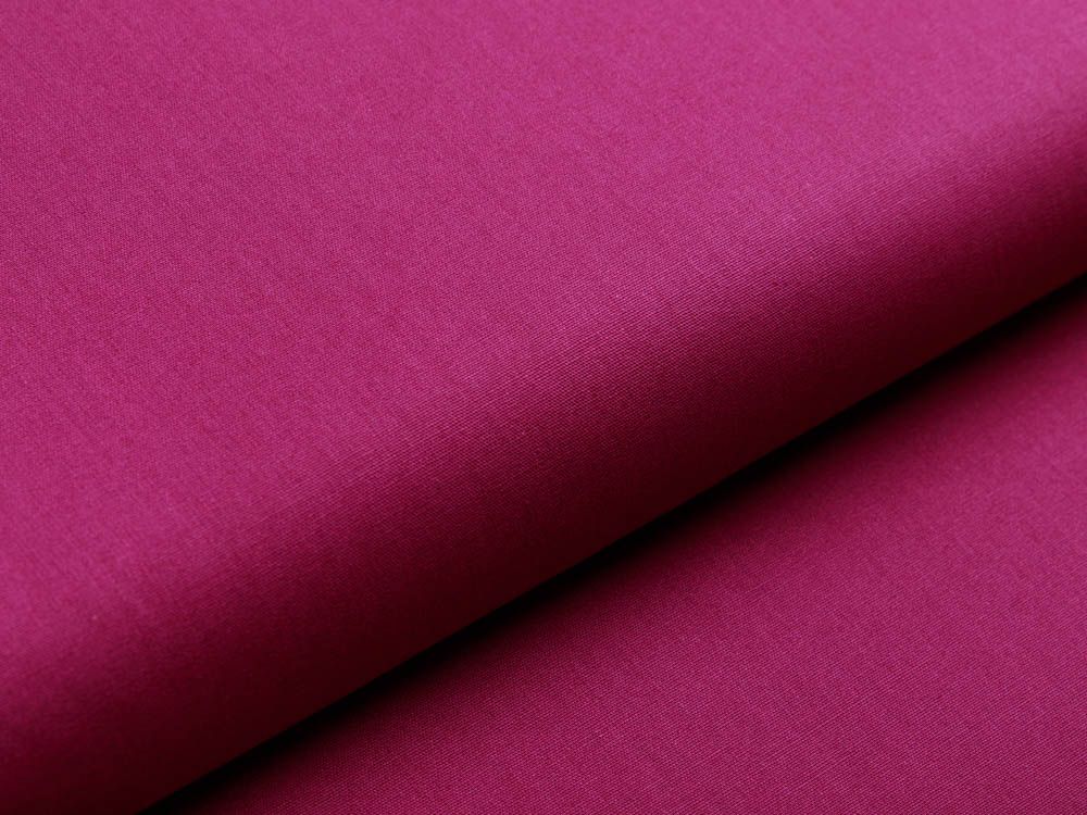 Webware Popeline Baumwolle - uni