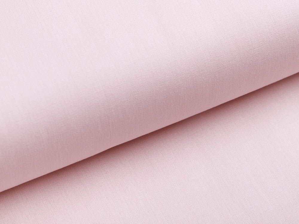 Webware Popeline Baumwolle - uni