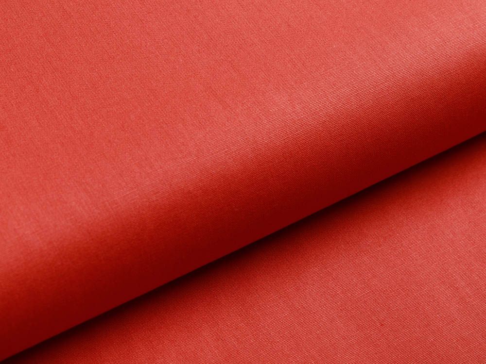 Webware Popeline Baumwolle - uni