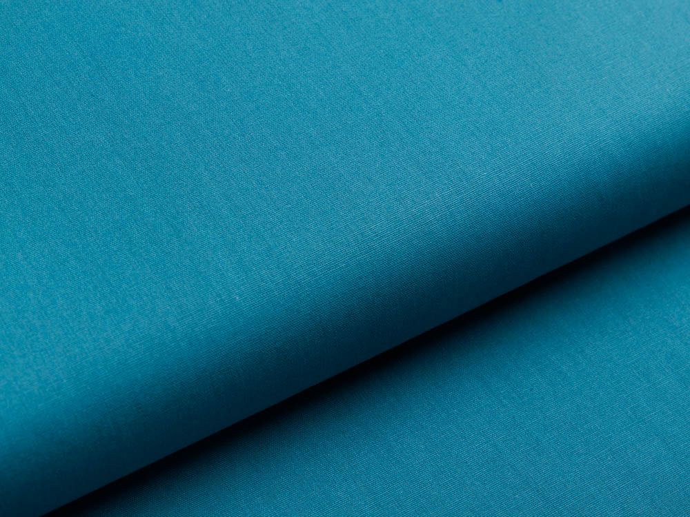 Webware Popeline Baumwolle - uni