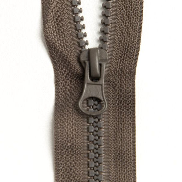 Reißverschluss teilbar 25 cm