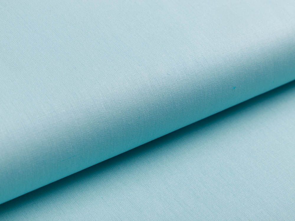 Webware Popeline Baumwolle - uni