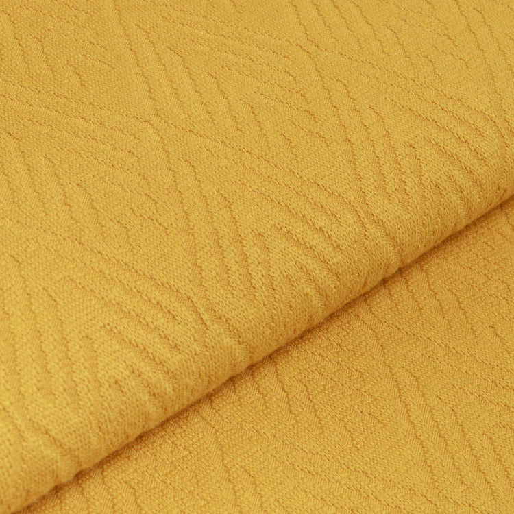 Struktur Strickstoff - gemusterte Rauten - uni