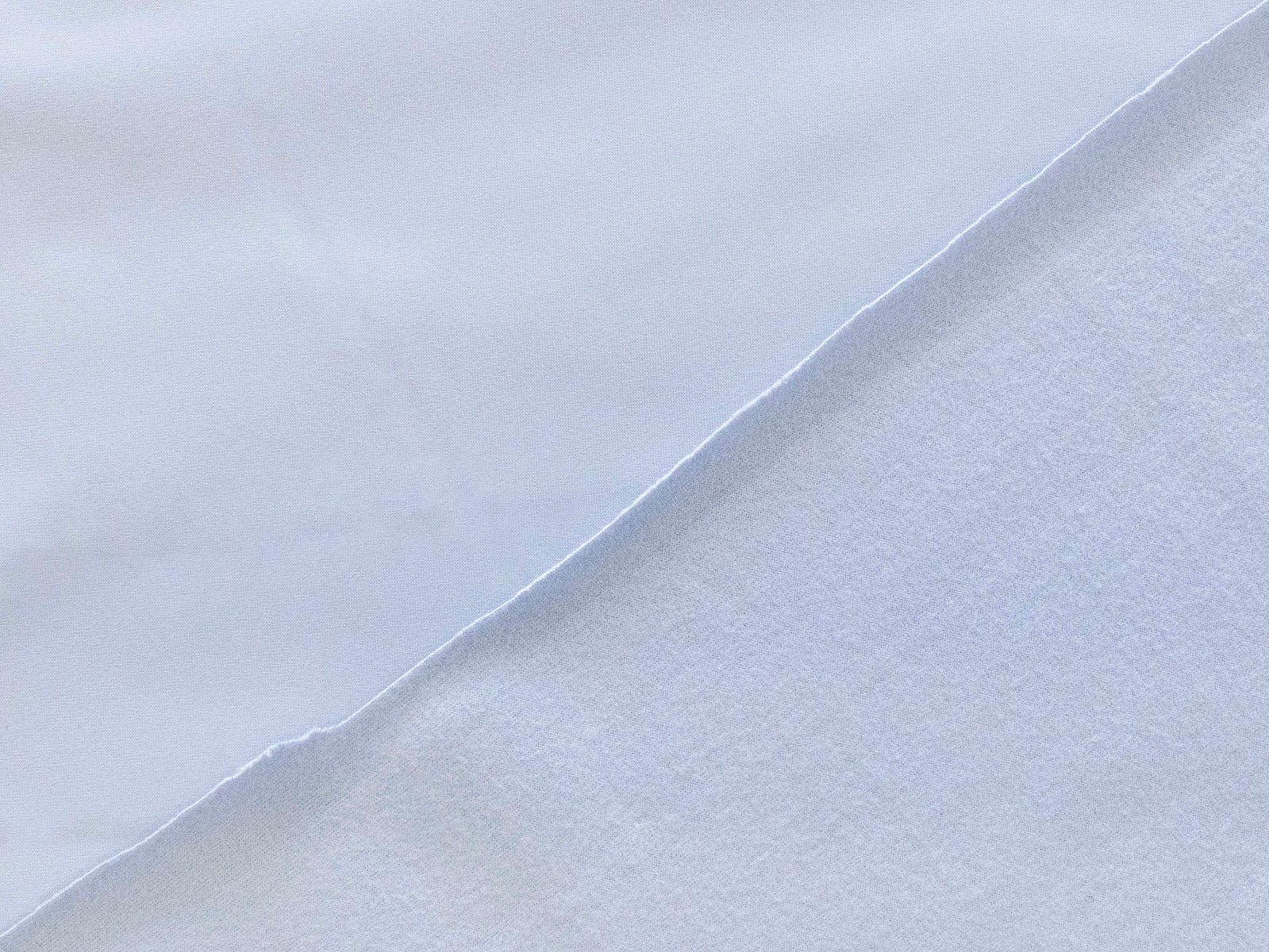 Leichter Softshell dehnbar - uni