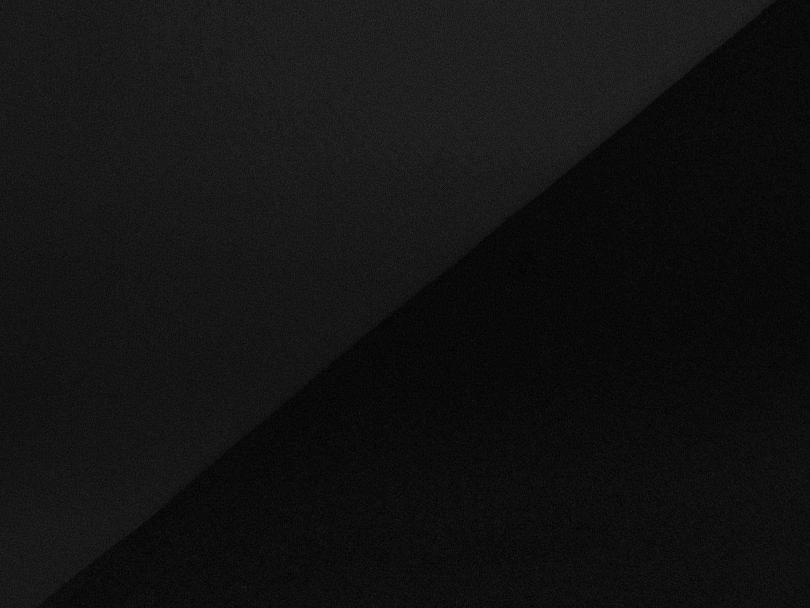 Leichter Softshell dehnbar - uni