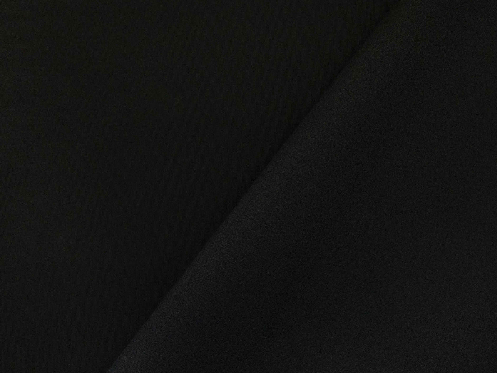 Leichter Softshell dehnbar - uni