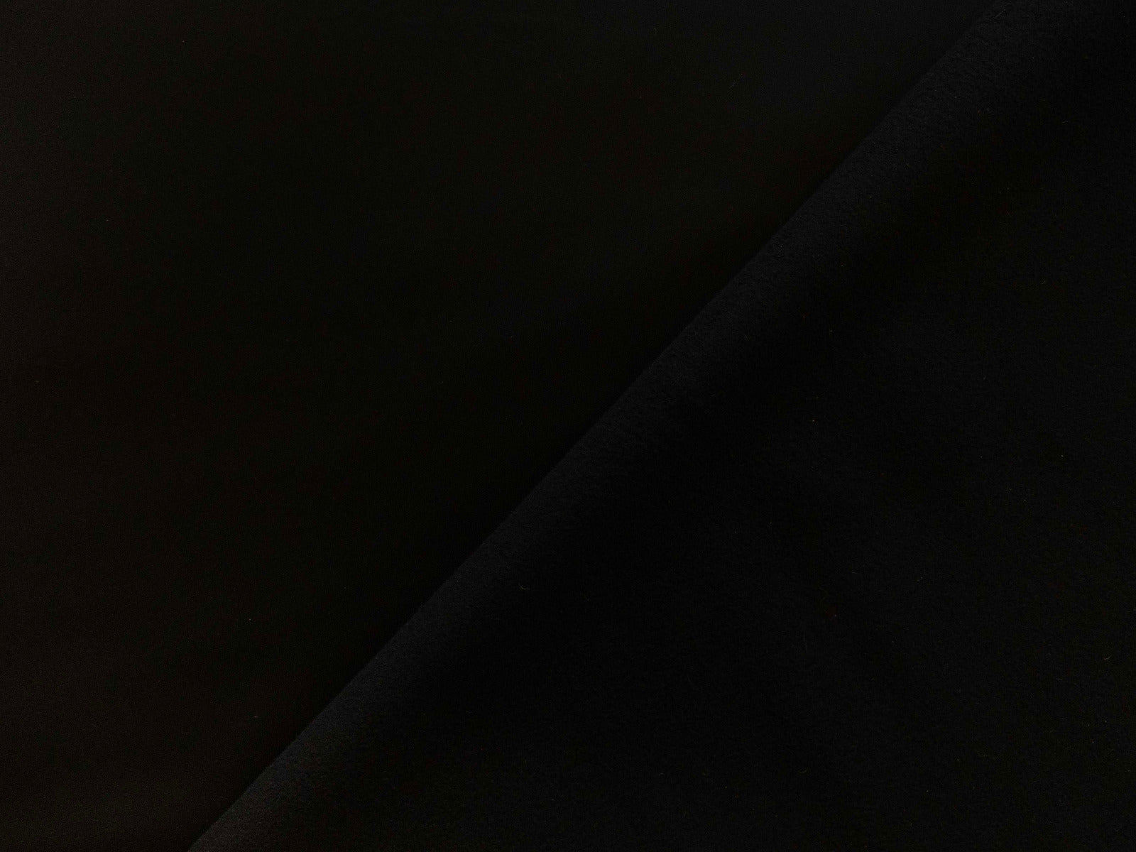 Leichter Softshell dehnbar - uni