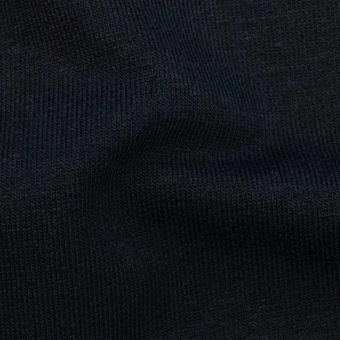 🎋 French Terry Bambus Stoff- uni