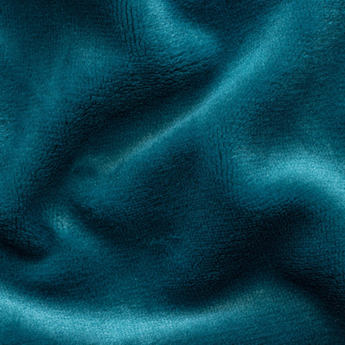 Wellnessfleece micro - super weich - sehr dick 400 g/qm - uni