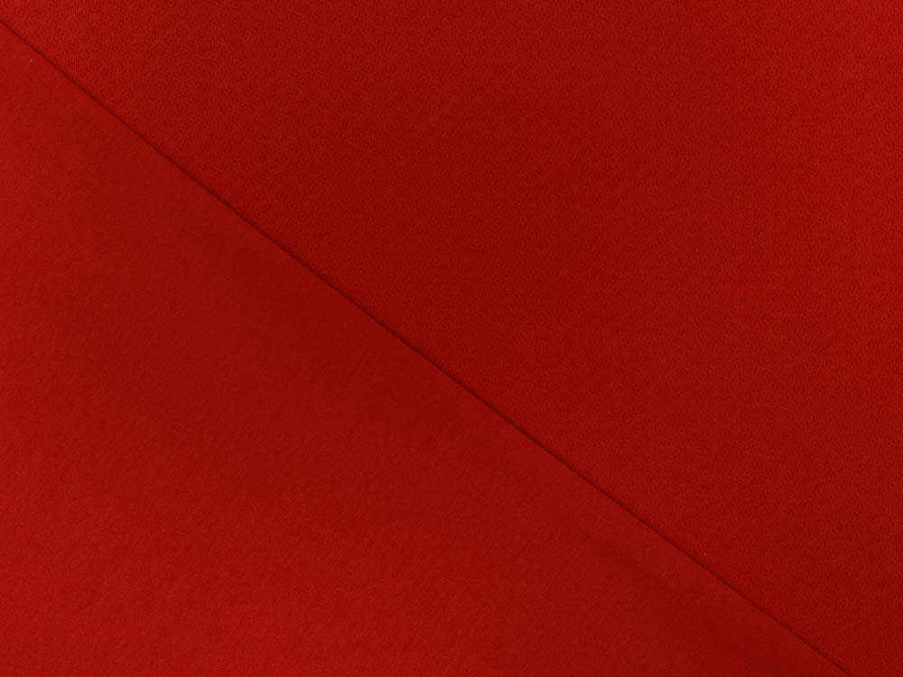 Jersey Jacquard - Relief Blüten