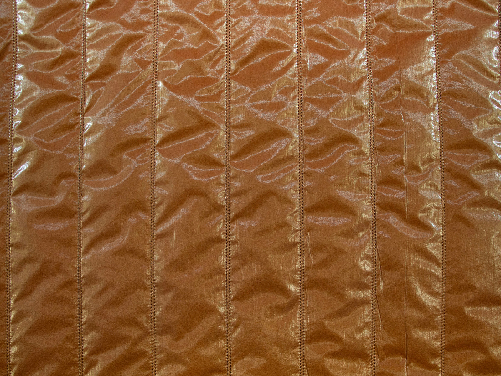 Stepper Jackenstoff Karla mit Schimmerglanz - Streifen