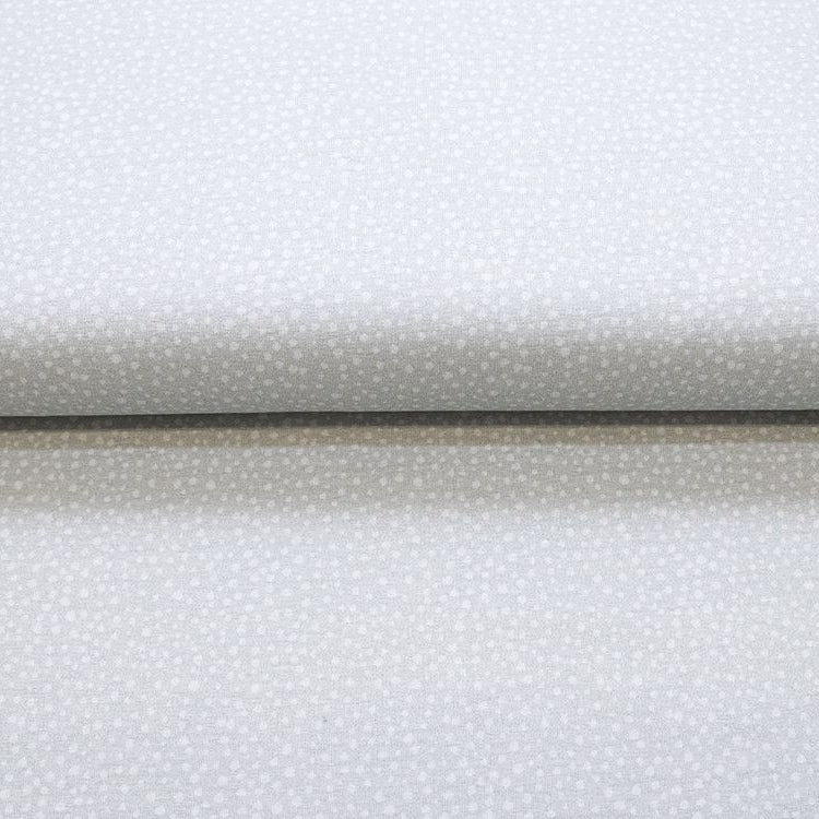 Jersey Swafing Moppi Rabbit by Christiane Zielinski - unregelmäßige Punkte