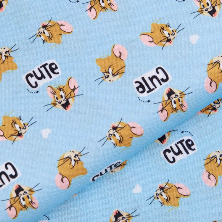 Webware Baumwolle Swafing - Tom and Jerry