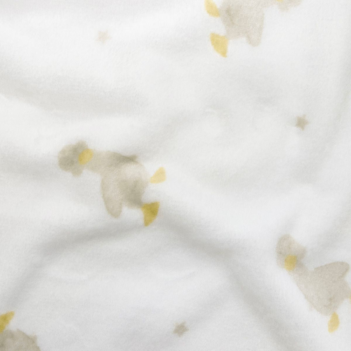 Wellnessfleece - Gänse