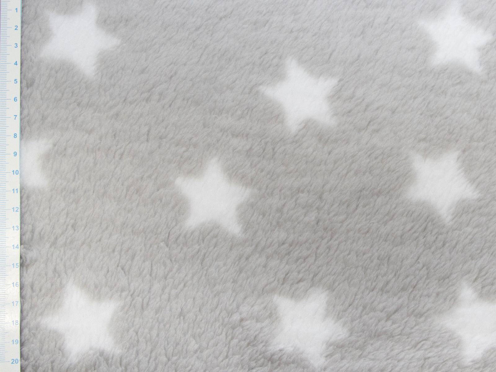 Wellnessfleece - Sterne