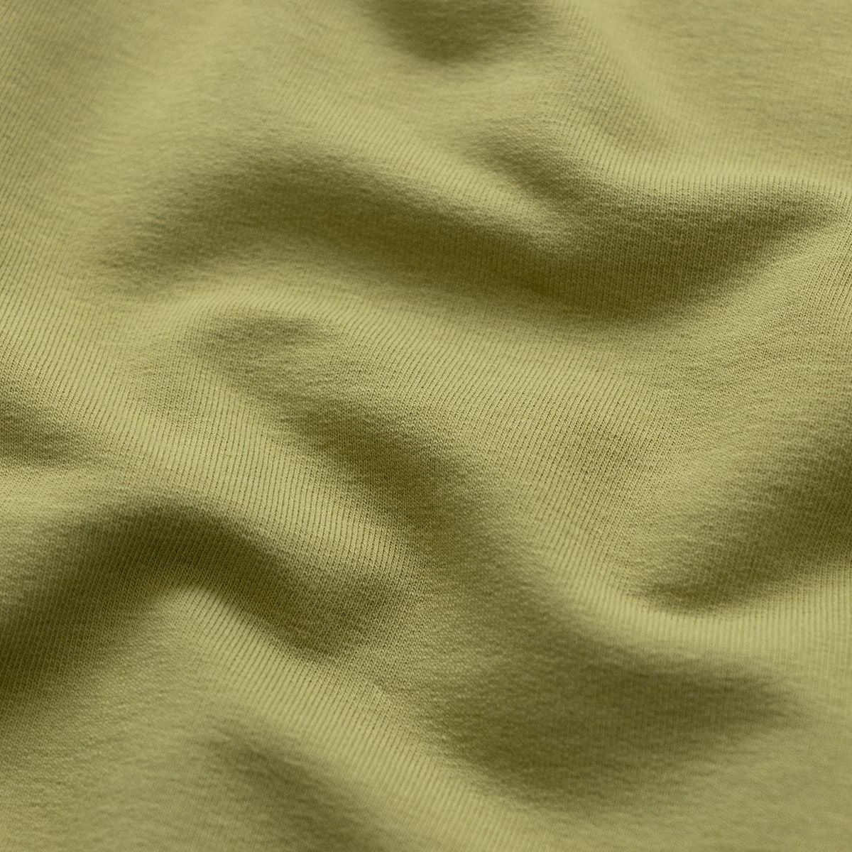 French Terry Stoff - uni