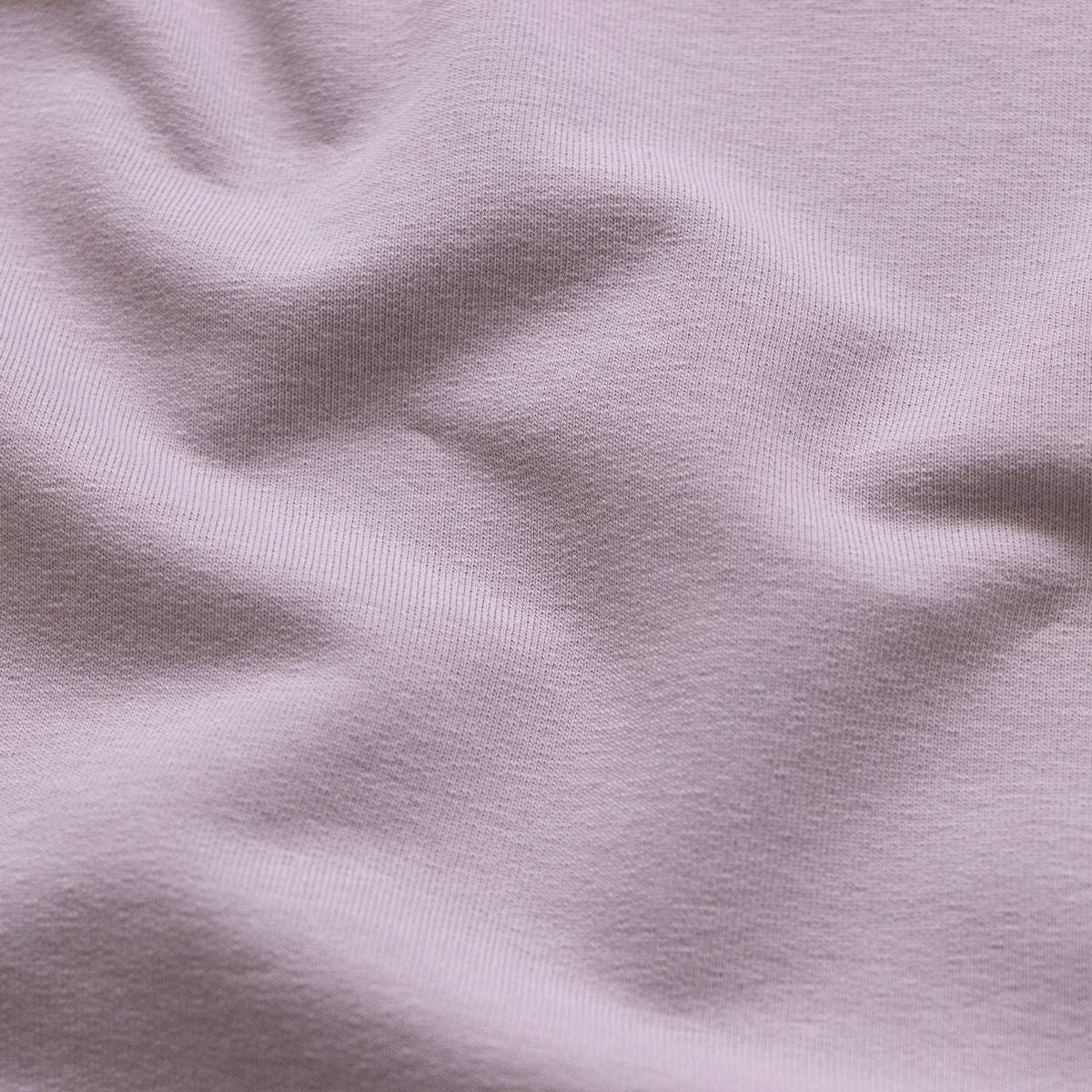 French Terry Stoff - uni