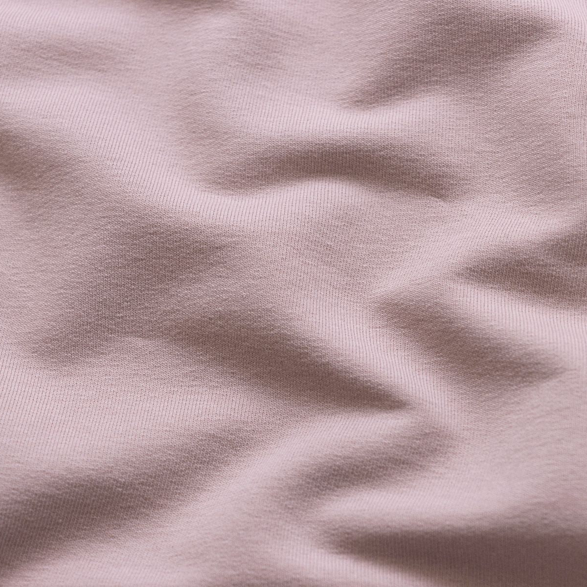 French Terry Stoff - uni