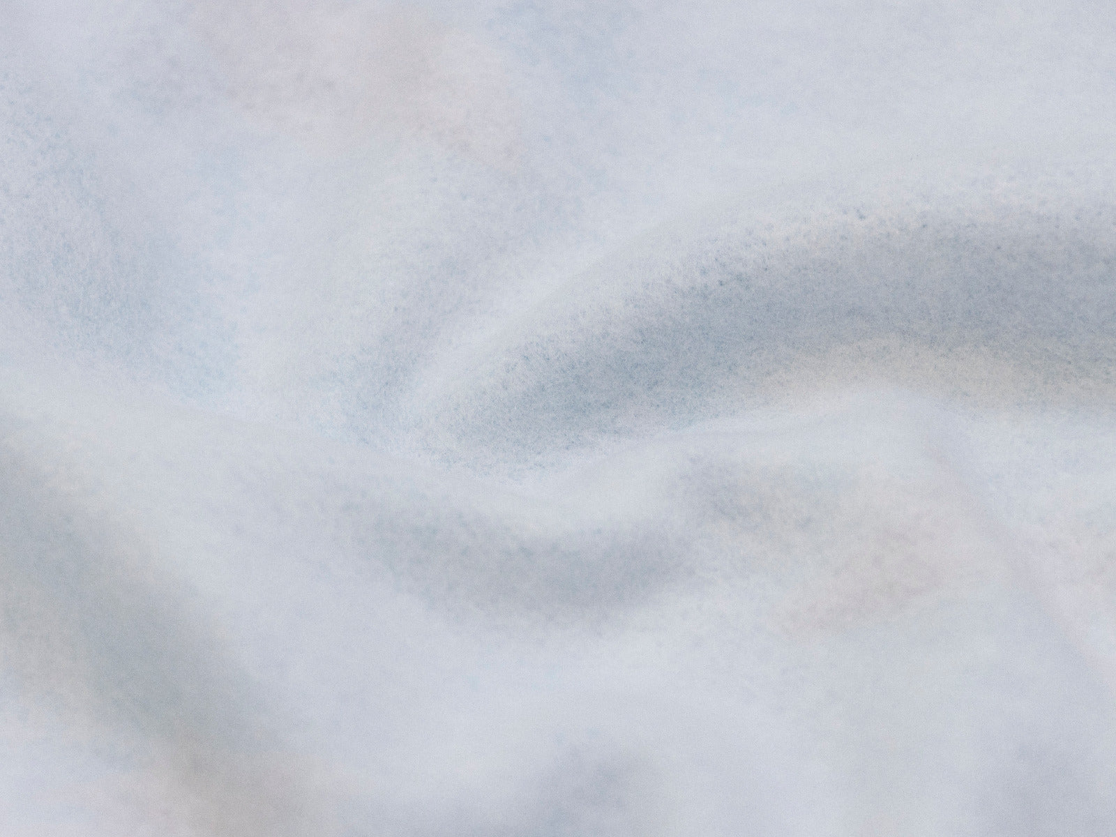 Angerauter Sweat - Raumschiffe im Weltall - blau