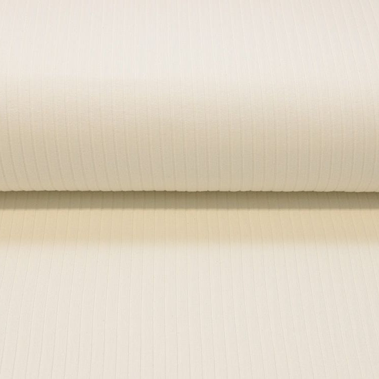 Rip Jersey - 5mm breite Rippen