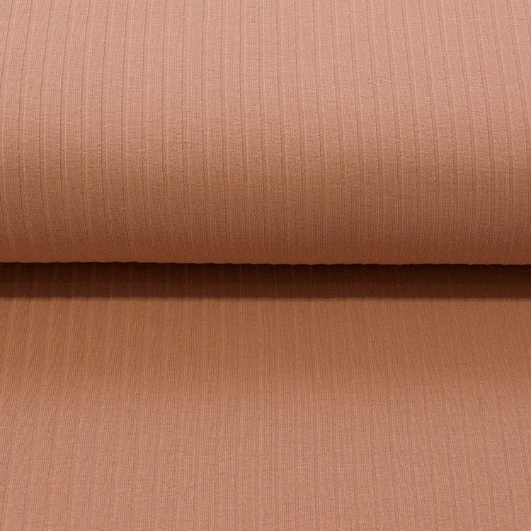 Rip Jersey - 5mm breite Rippen