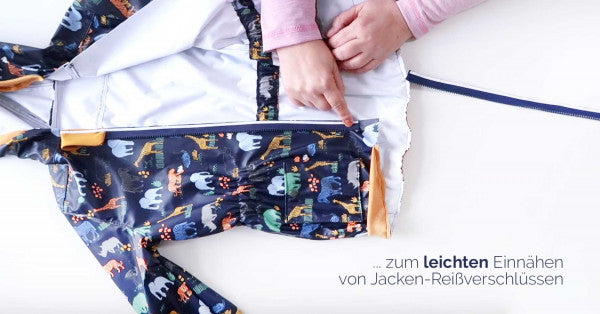 Stylefix Tape - doppelseitiges Klebeband