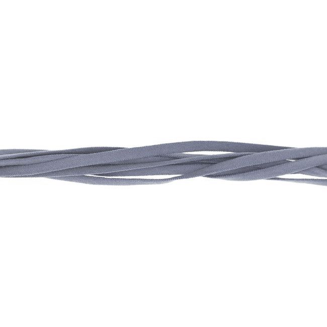 Elastische Kordel - Gummiband rund 5 mm