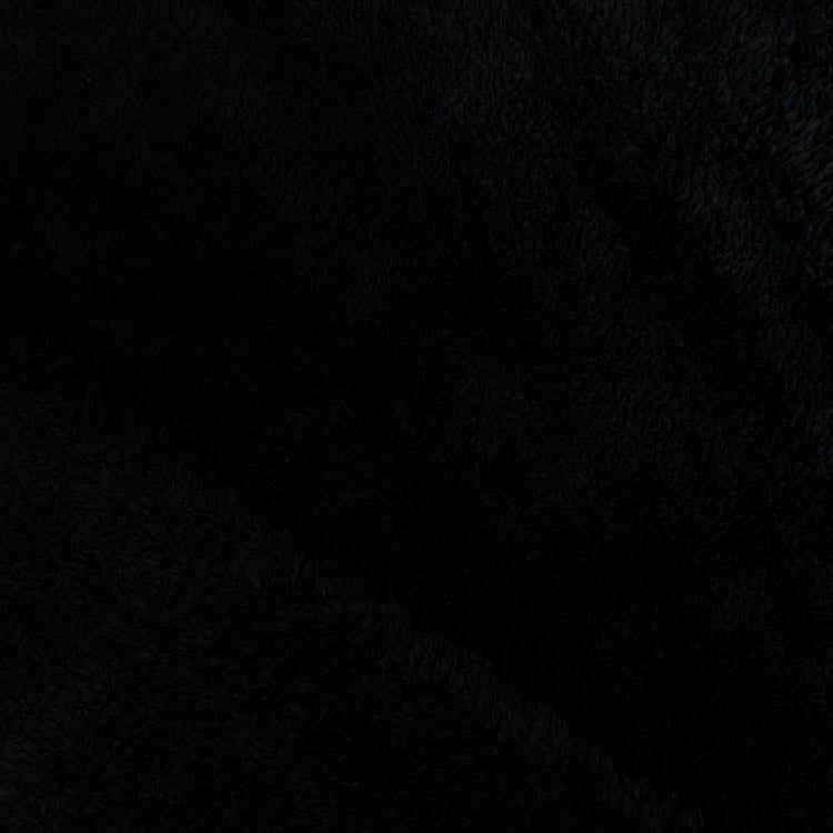 Wellnessfleece Teddy Zottel Doubleface - uni