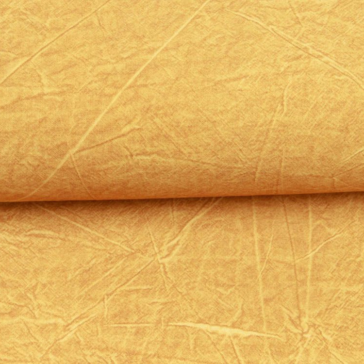 Webware Baumwolle Dirty Wash Snoozy - Knitteroptik