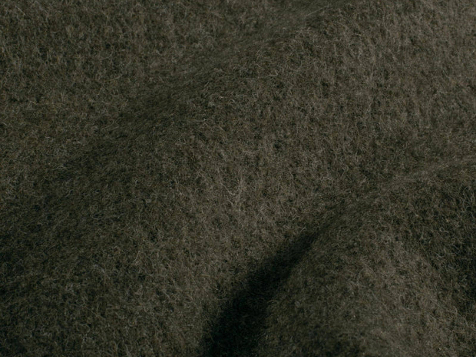 Walkloden Stoff Basics Wolle - uni/melange