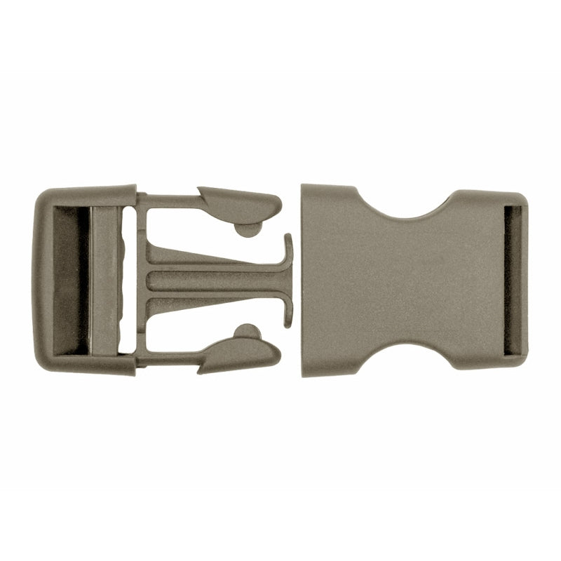 Steckschnalle 30 mm