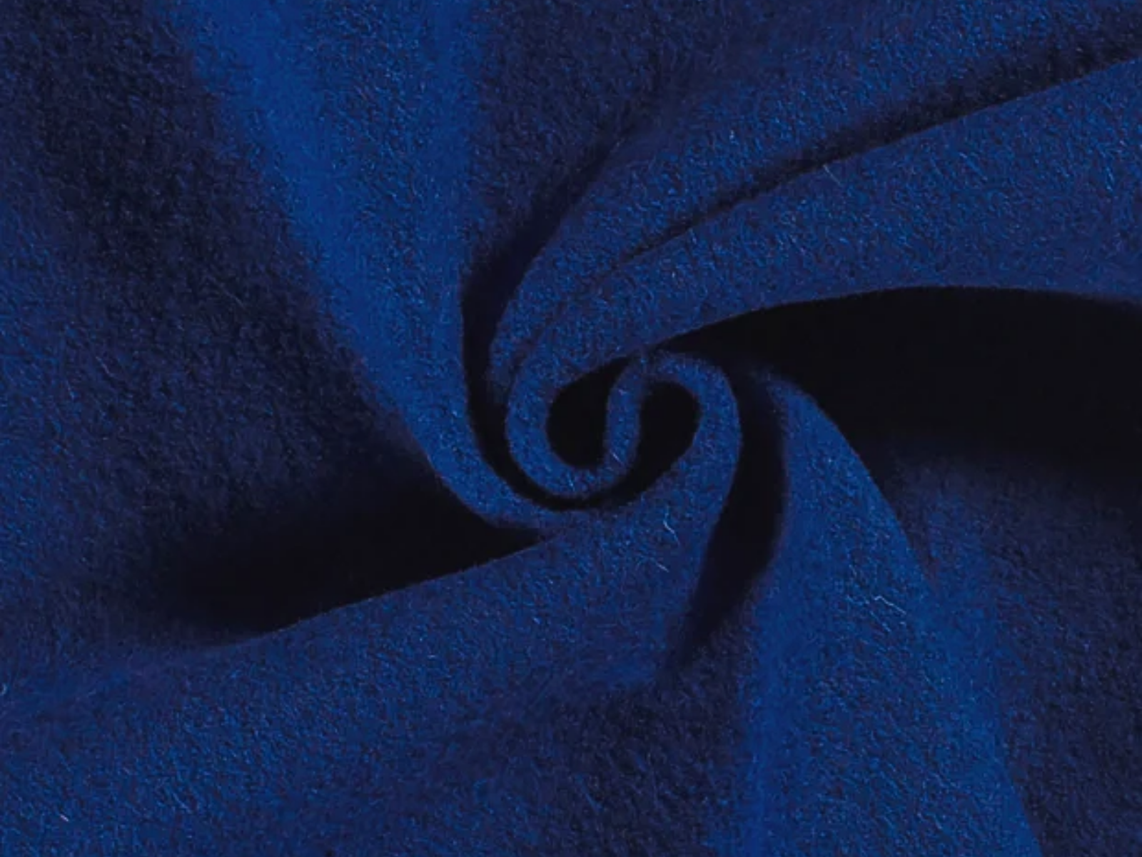 Walkloden Stoff Basics Wolle - uni/melange