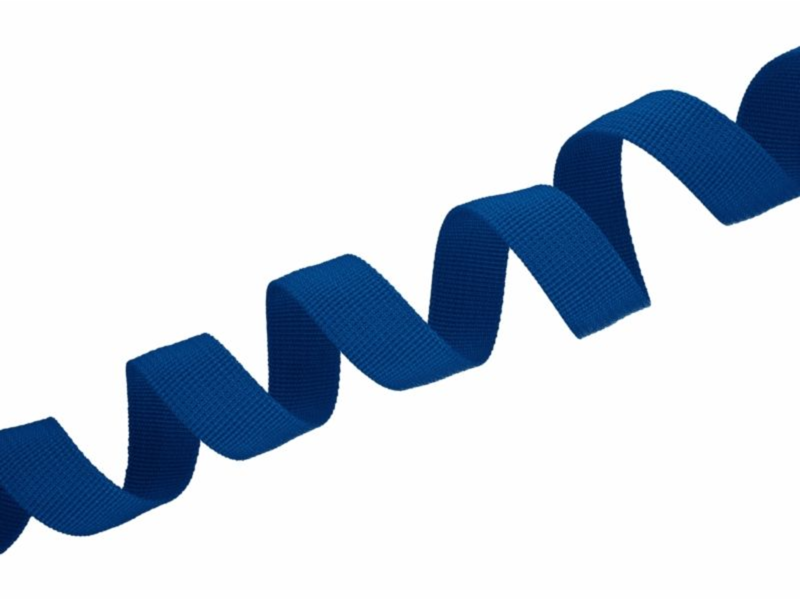 Gurtband ca. 20 mm breit - uni