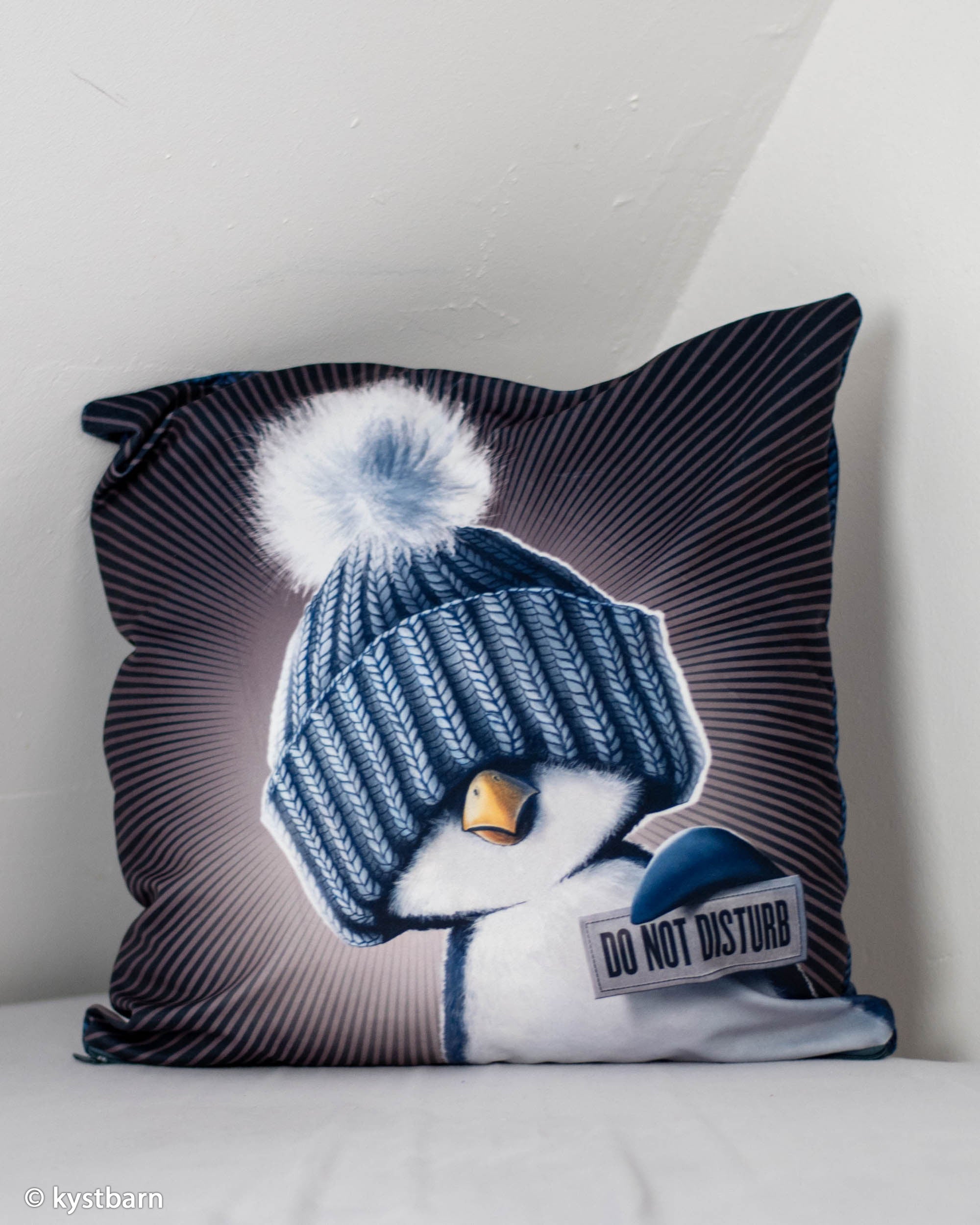 Velours Swafing Kissen PANEL ca. 105 cm x 140 cm On The Rocks Pillows by Thorsten Berger