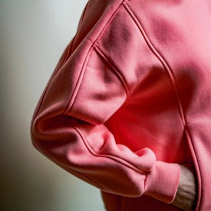 Fibre Mood - Lara - Pullover Papier-Schnittmuster