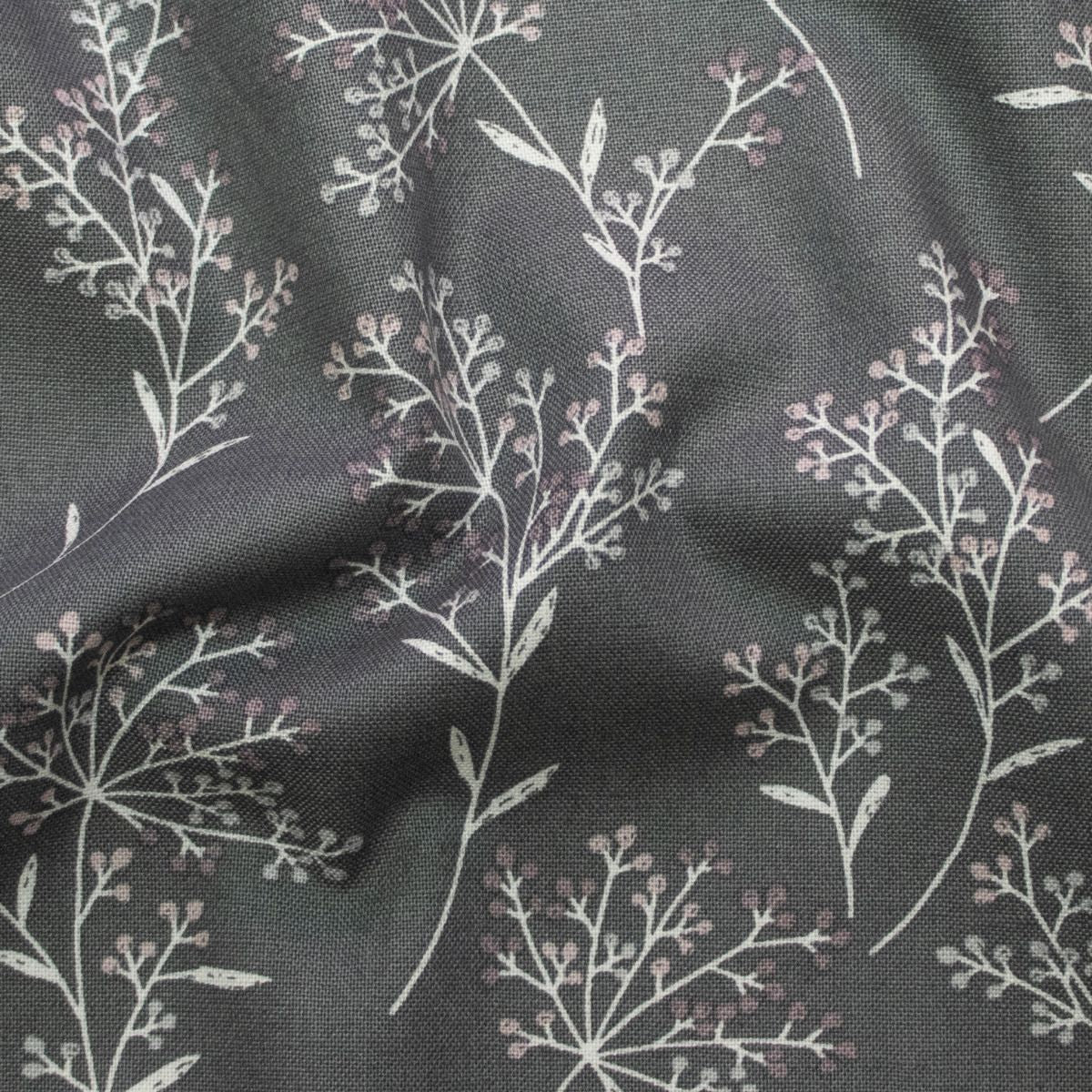 Webware Baumwolle Gütermann ring a roses - Zweige