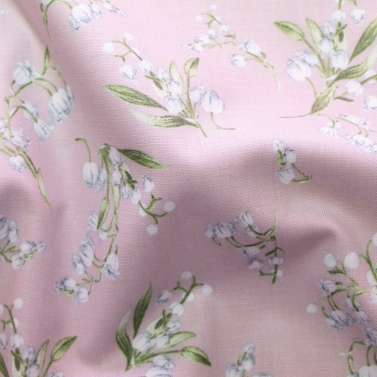 Webware Baumwolle Gütermann ring a roses - Blumen