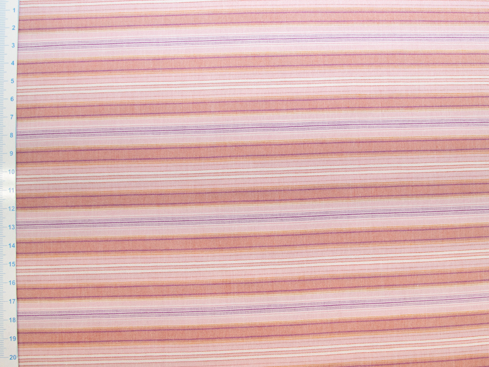 Webware Baumwolle - Streifen