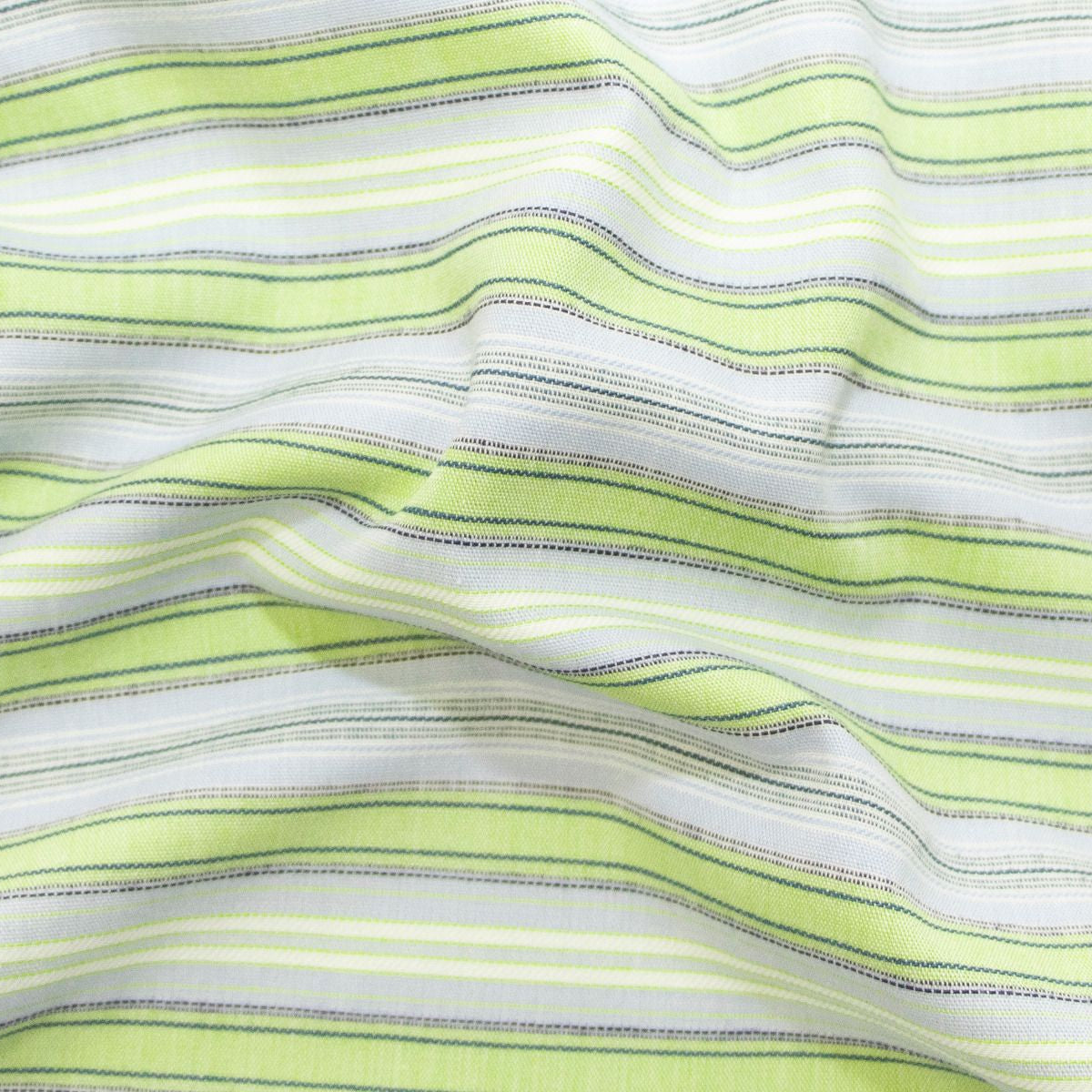 Webware Baumwolle - Streifen